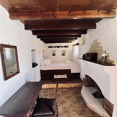 Lindia Athena Traditional House Karpatos Zewnętrze zdjęcie