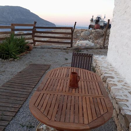Lindia Athena Traditional House Karpatos Zewnętrze zdjęcie