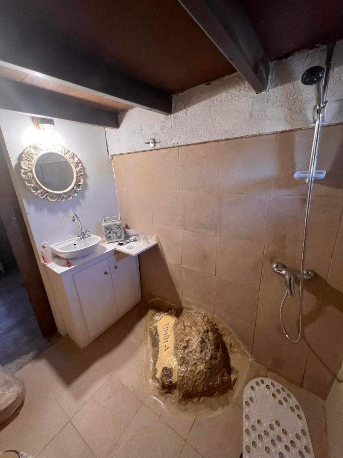 Lindia Athena Traditional House Karpatos Zewnętrze zdjęcie