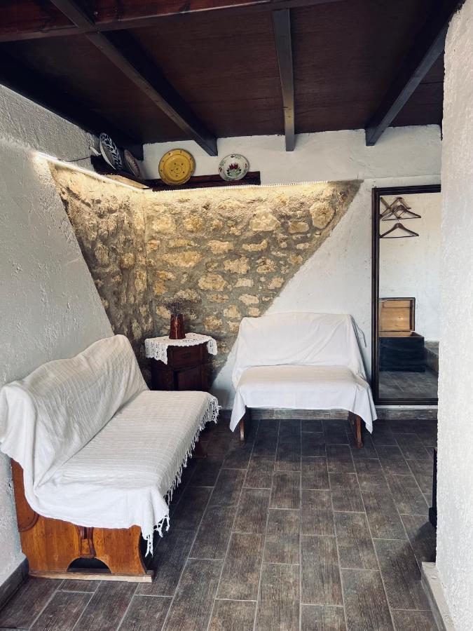 Lindia Athena Traditional House Karpatos Zewnętrze zdjęcie
