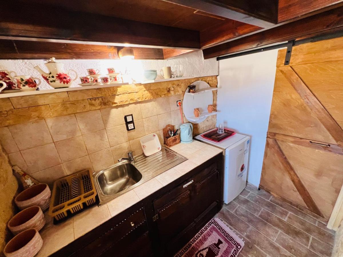 Lindia Athena Traditional House Karpatos Zewnętrze zdjęcie