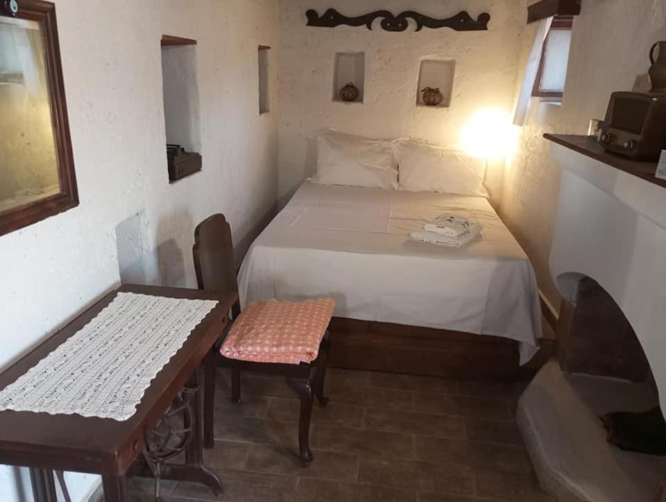 Lindia Athena Traditional House Karpatos Zewnętrze zdjęcie