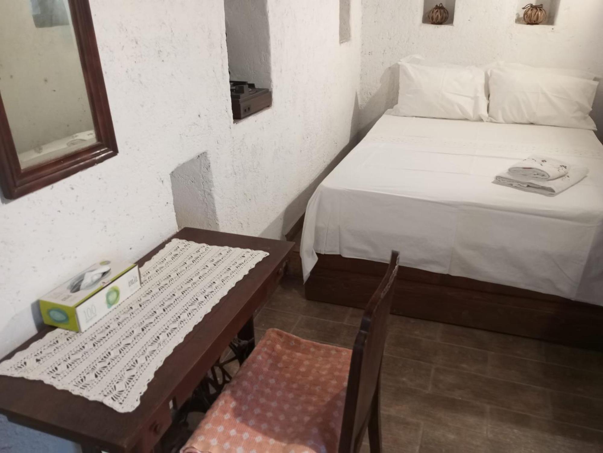 Lindia Athena Traditional House Karpatos Zewnętrze zdjęcie